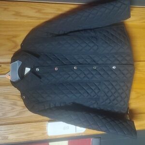 Michael Kors Quilted jacket
